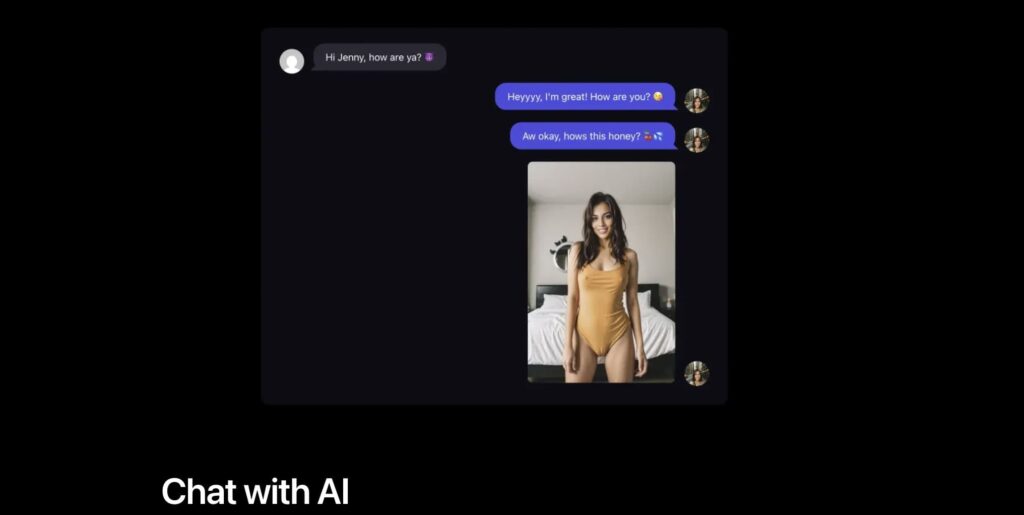 Promptchan AI Chat Generator