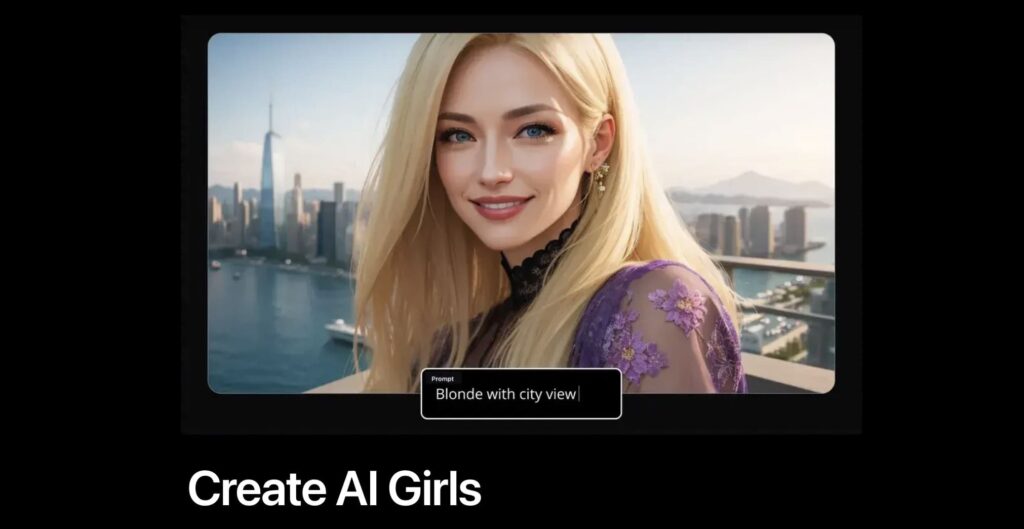 Promptchan AI Girls Review