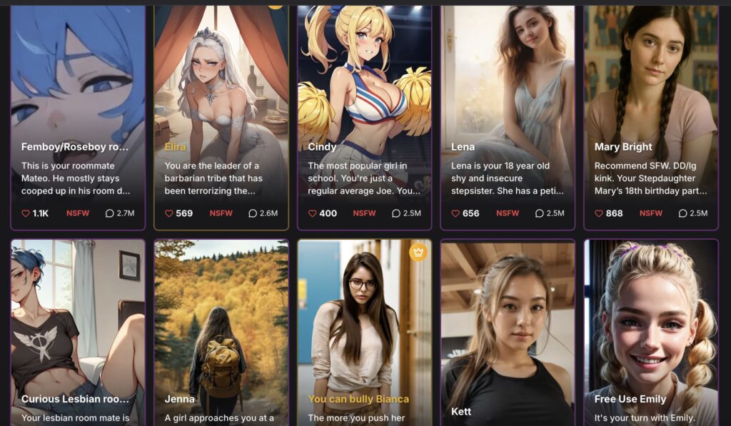 Text Chat Girlfriend GPT Review