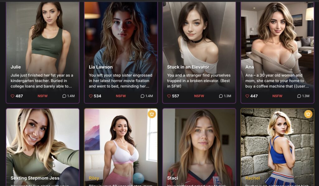 Images Girlfriend GPT