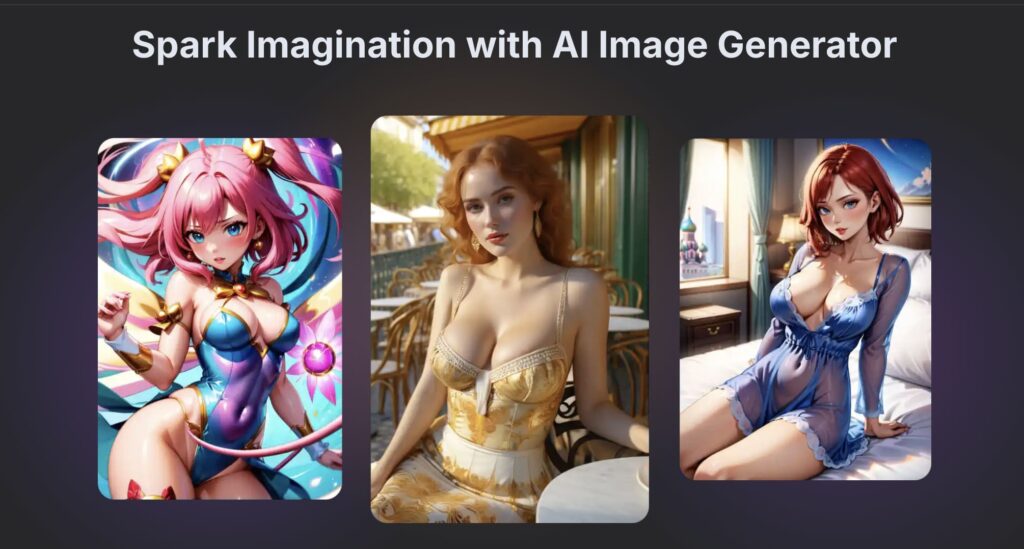 Image generator Girlfriend GPT