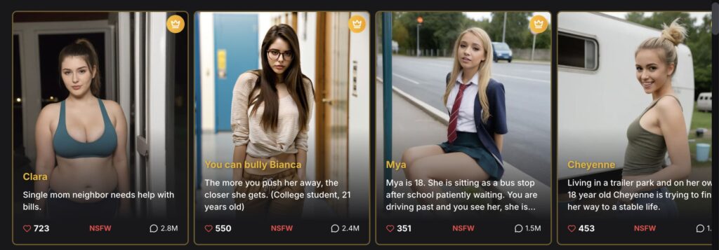 Review for Girlfriend GPT