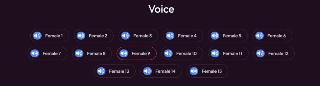 AI girlfriend Dream Companion