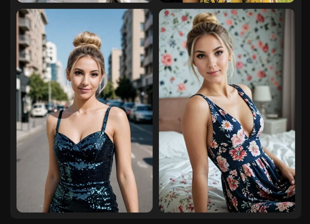 AI girlfriend Lovescape Review