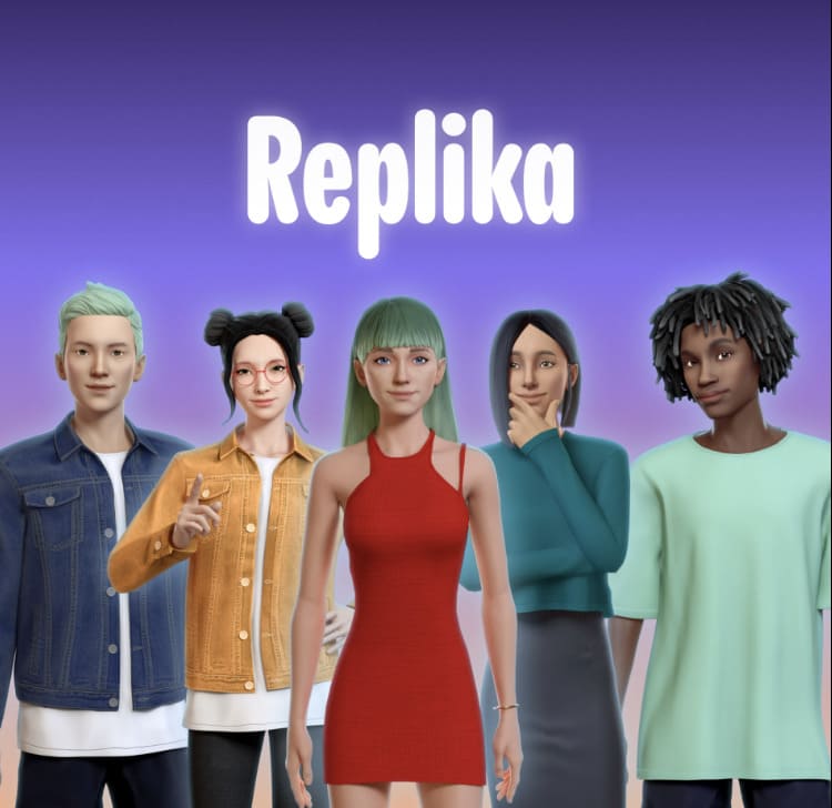Replika AI Review