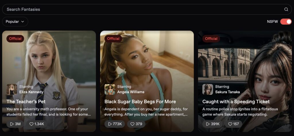 Nectar AI Companion Review