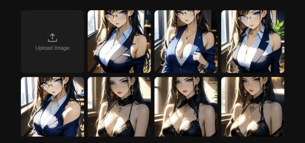 PolyBuzz AI companion Review