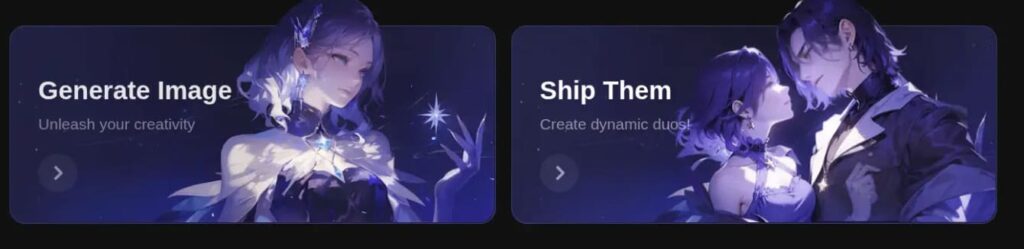 PolyBuzz image generator review