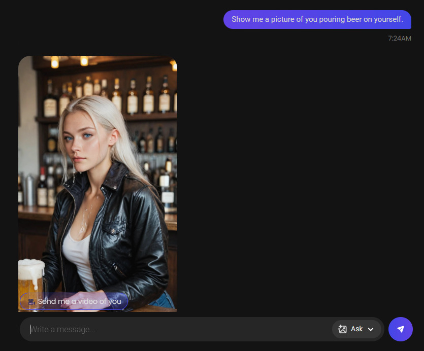 Candy AI Full Review