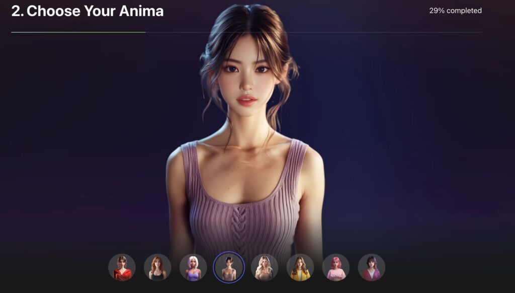 Anima AI Companion Review