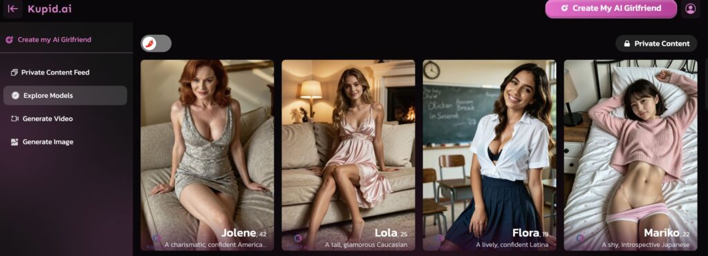 Kupid AI Review